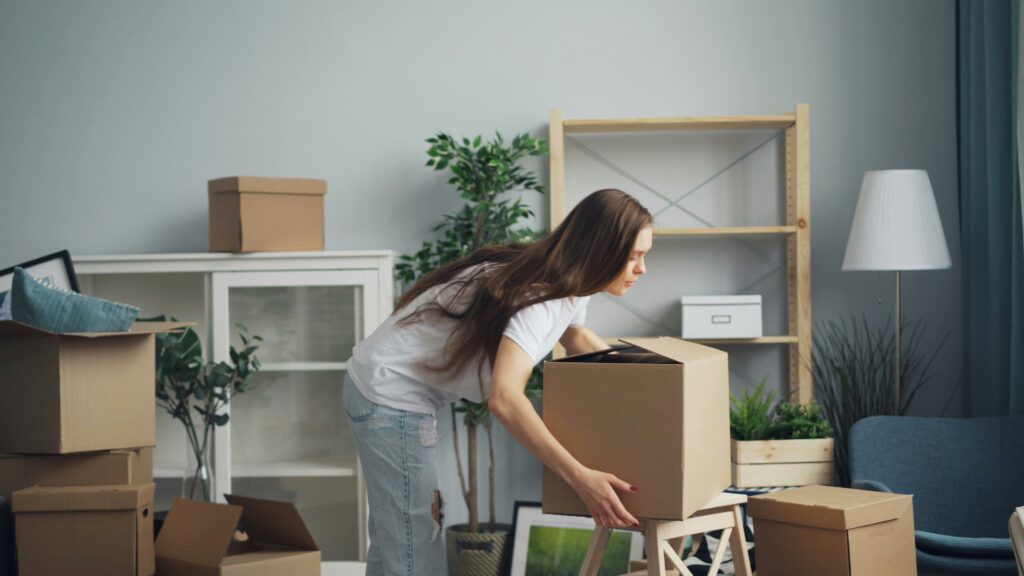 Relocating? Consider These Essential Tips
