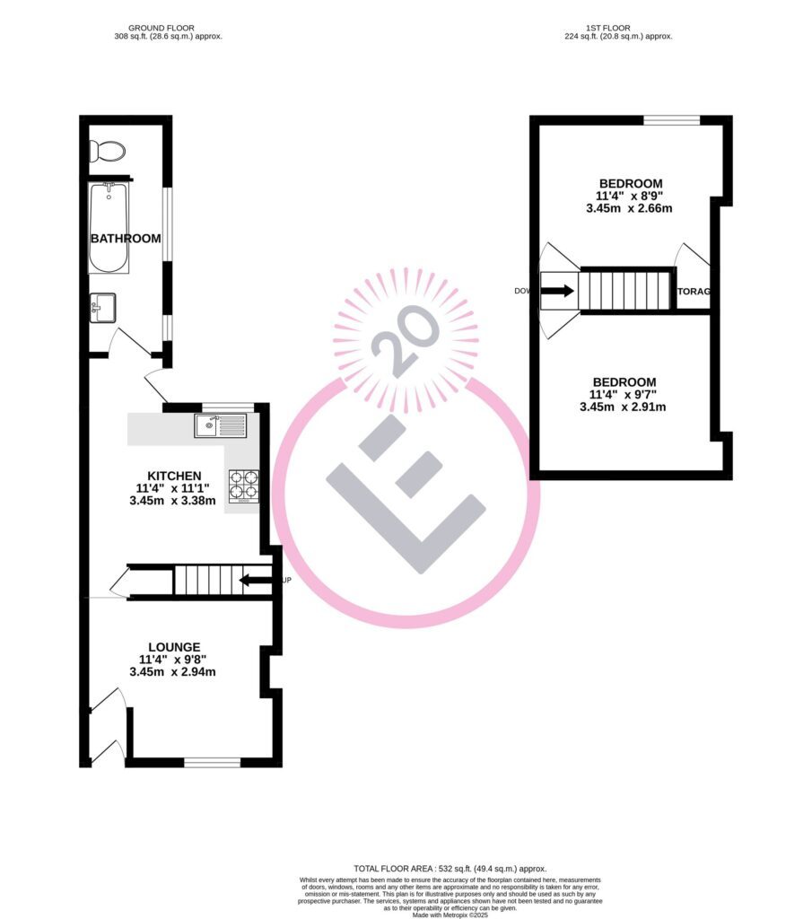 Property Floorplans 1