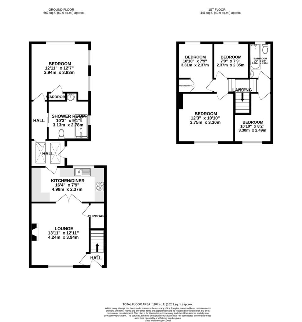 Property Floorplan 1