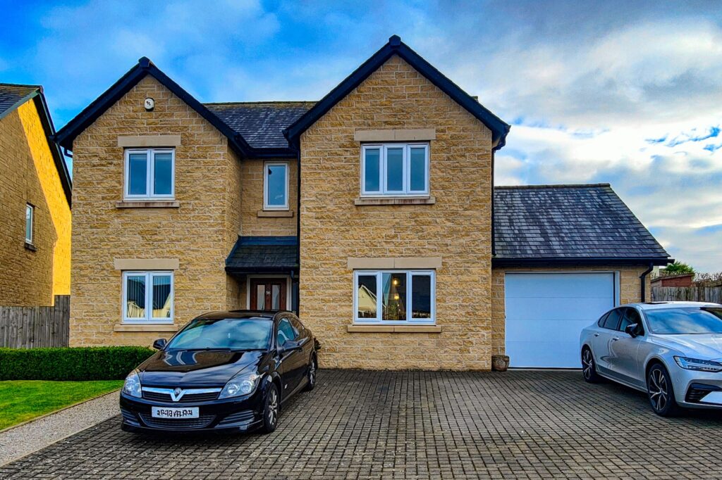 Swallow Close, Bolton Le Sands, LA5