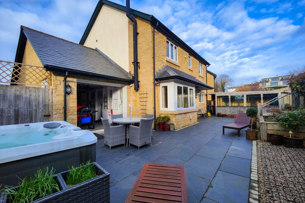 Swallow Close, Bolton Le Sands, LA5