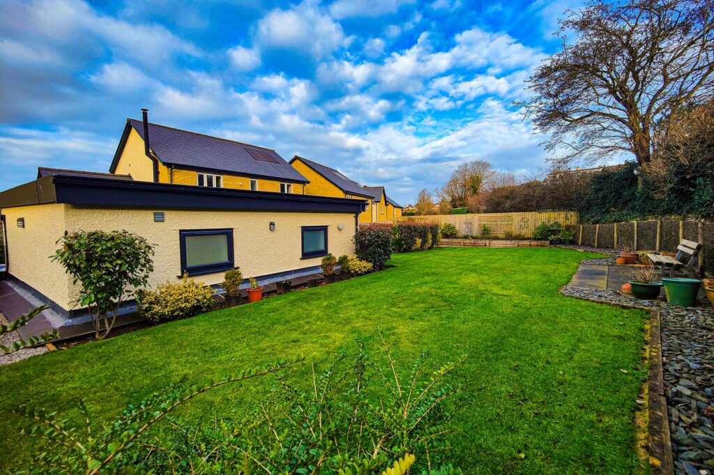 Swallow Close, Bolton Le Sands, LA5