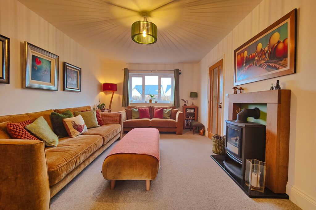 Swallow Close, Bolton Le Sands, LA5