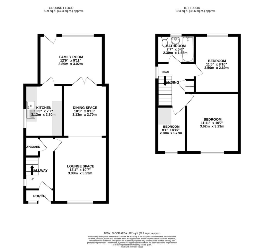 Property Floorplan 1