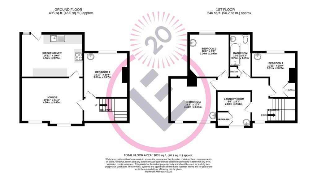 Property Floorplan 1