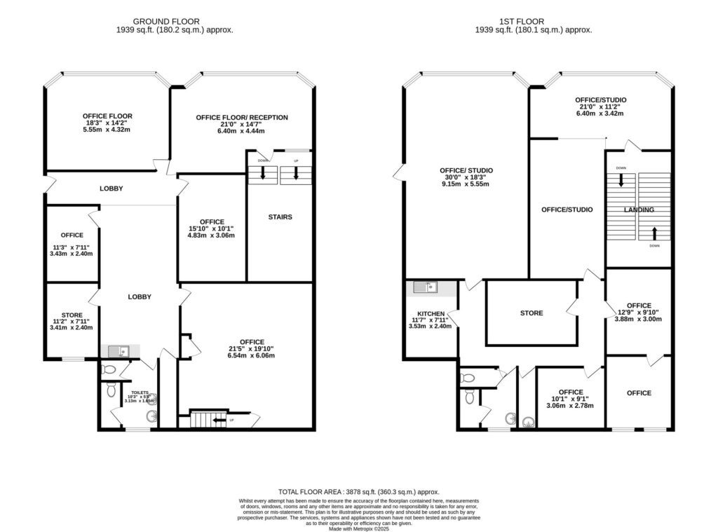 Property Floorplan 1