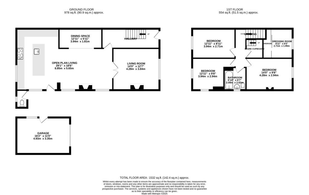 Property Floorplan 1