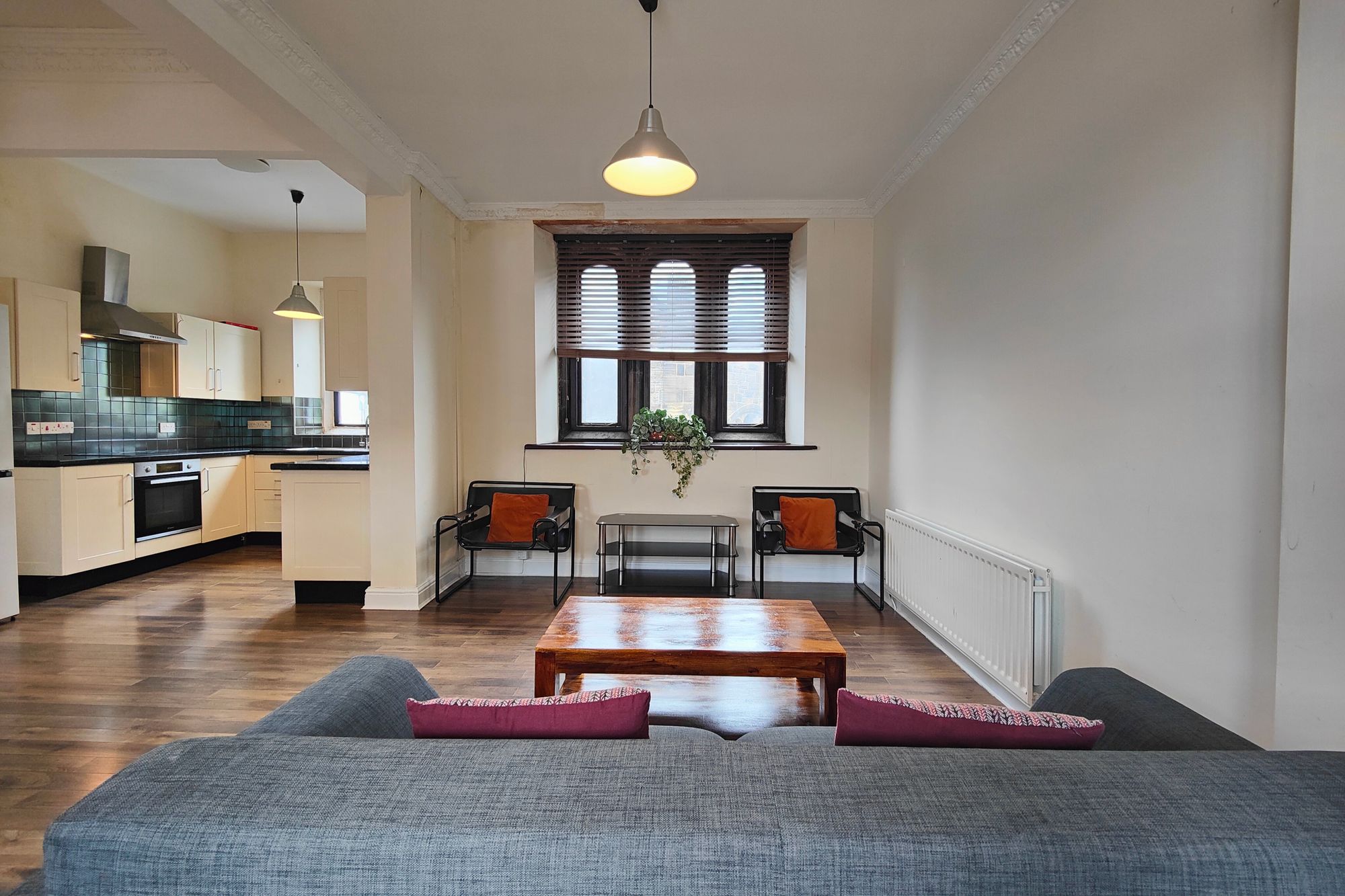 Greaves Court Scotforth Road Image