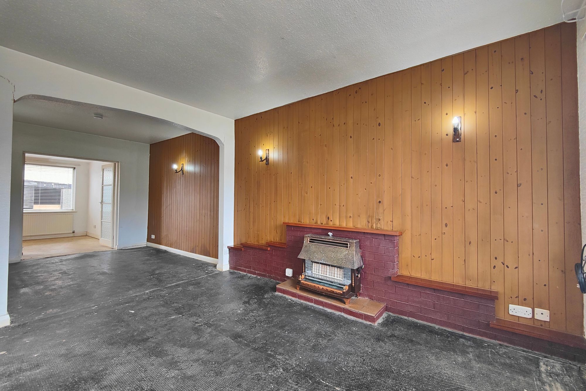 Banbury Road Image