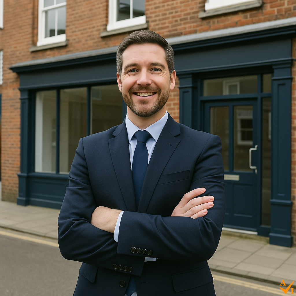 Mastering Commercial Property Management in the UK