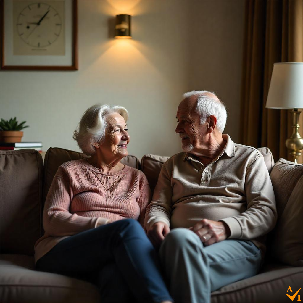 Key Considerations When Buying Retirement Homes