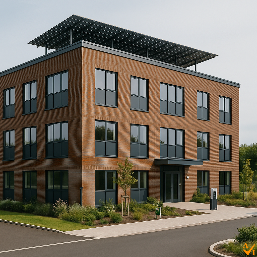 Future-Proofing UK Commercial Properties: Key Strategies