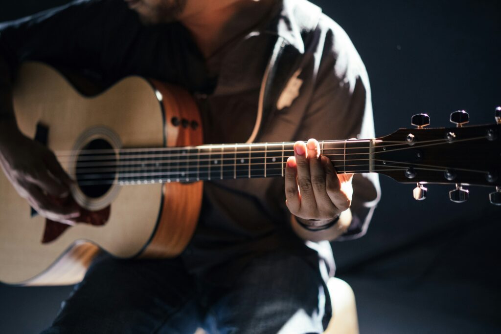 Morecambe Welcomes Climate-Themed Music Festival