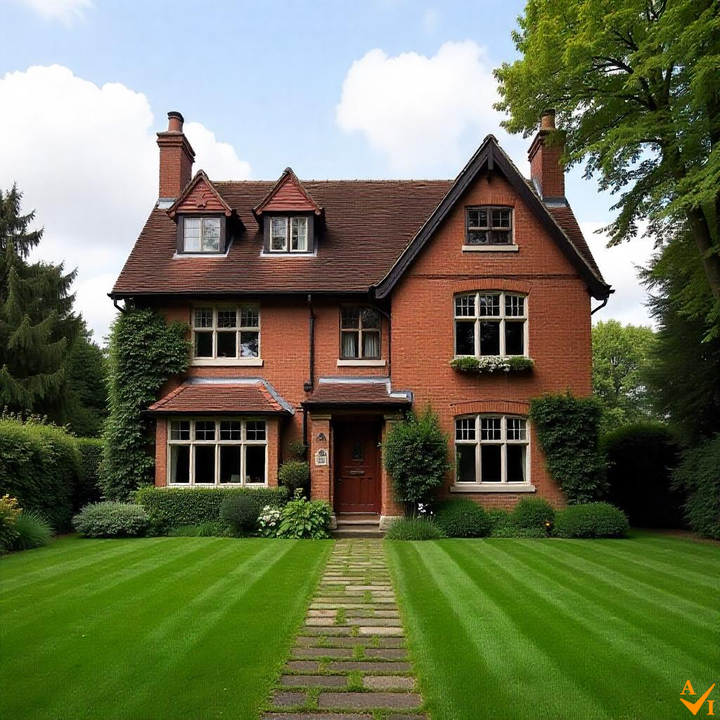 Selling Heritage Homes: A Unique Journey