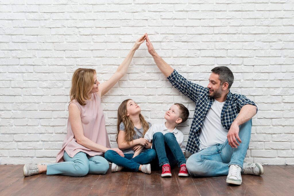 Optimising Rental Properties for Family Tenants