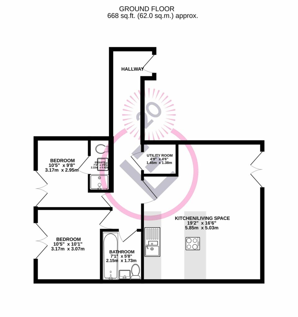Property Floorplan 1