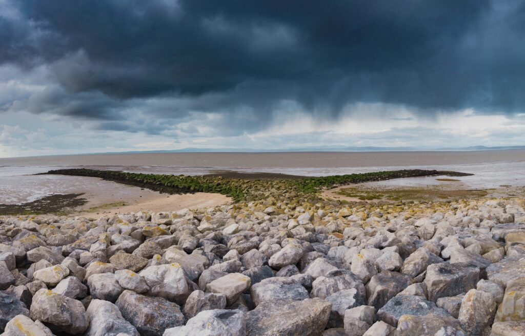 Morecambe: Affordable Seaside Charm