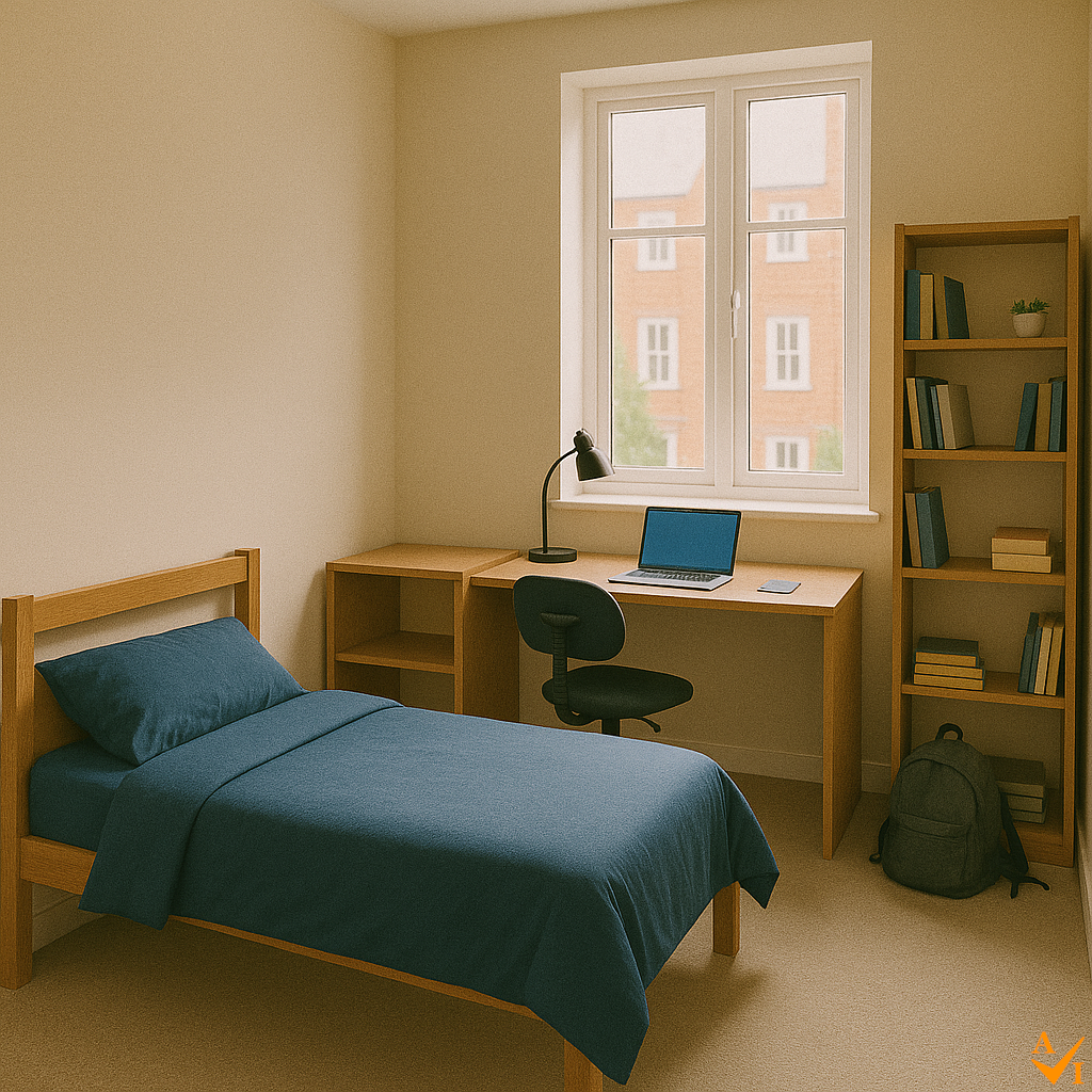 Student Rentals: A Lucrative Landlord Opportunity