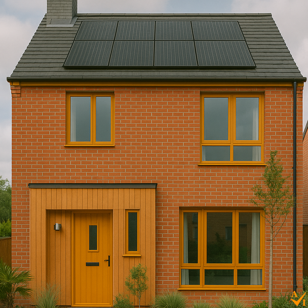 UK Home Design Trends Unveiled