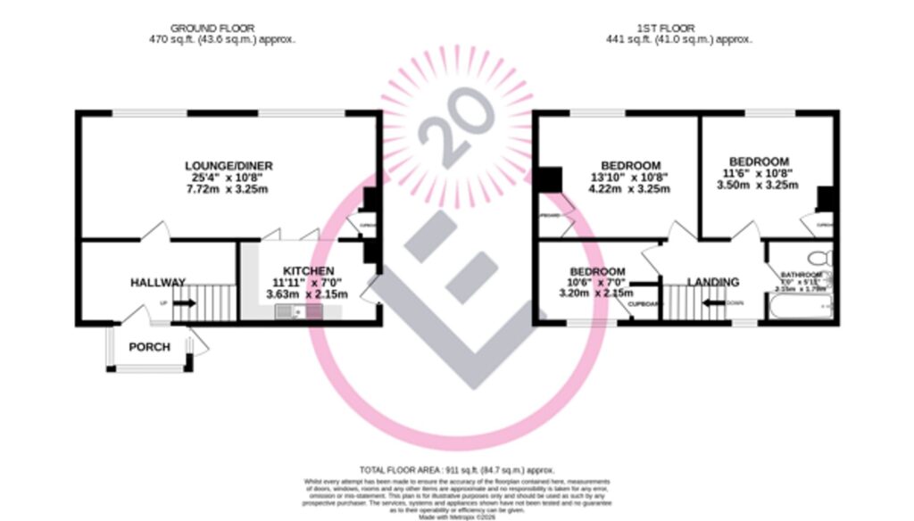 Property Floorplan 1