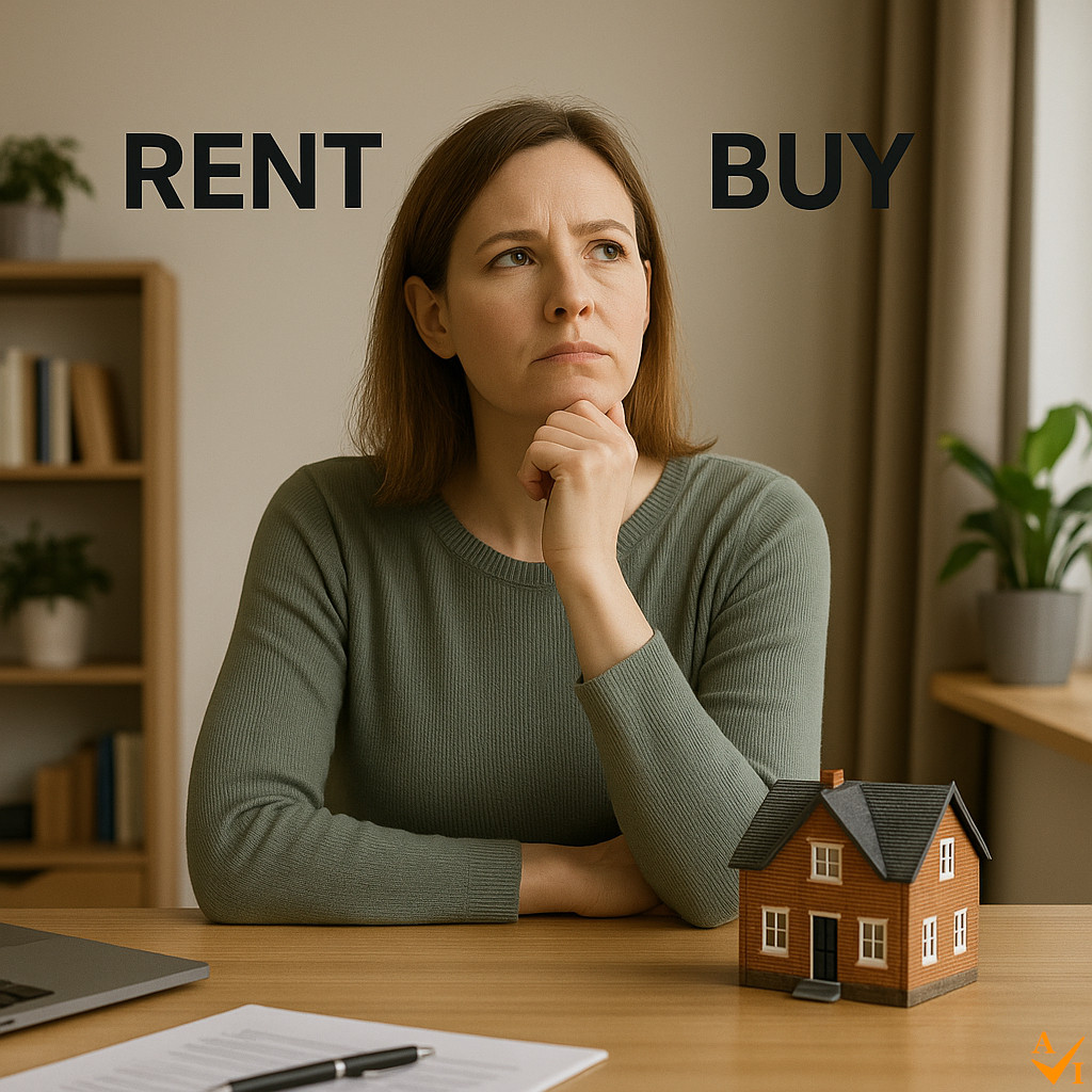 Buying or Renting: Which Suits You Best?