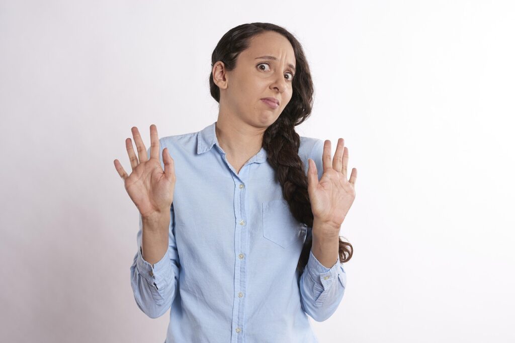 Avoid These Common Homebuyer Mistakes