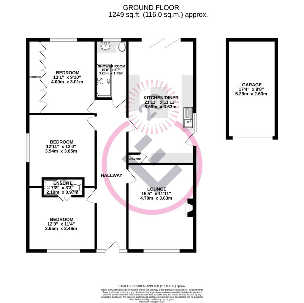 Property Floorplan 1