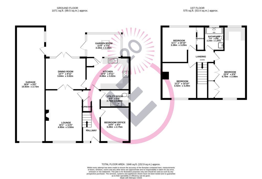 Property Floorplan 1
