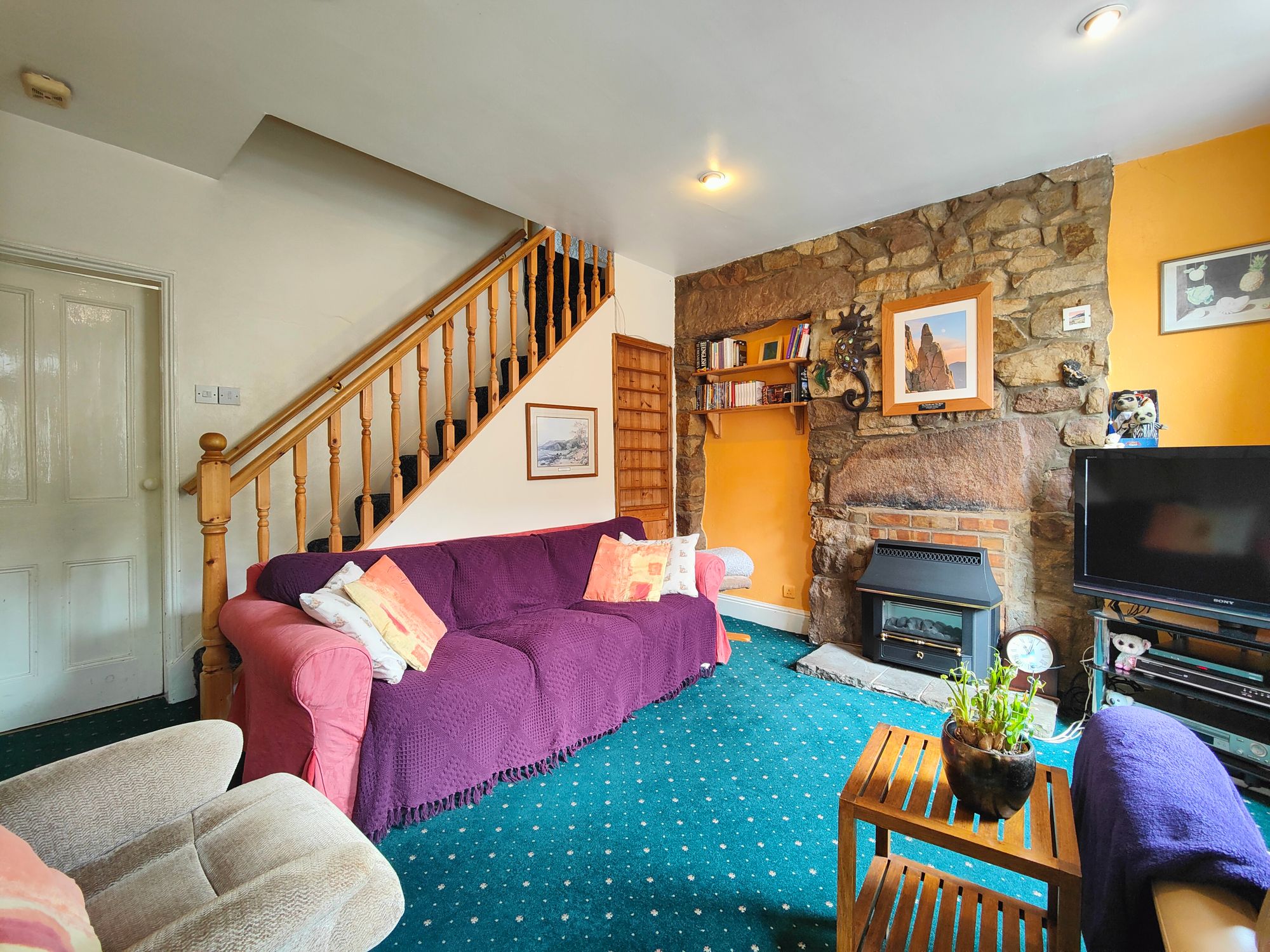 Windermere Road Image
