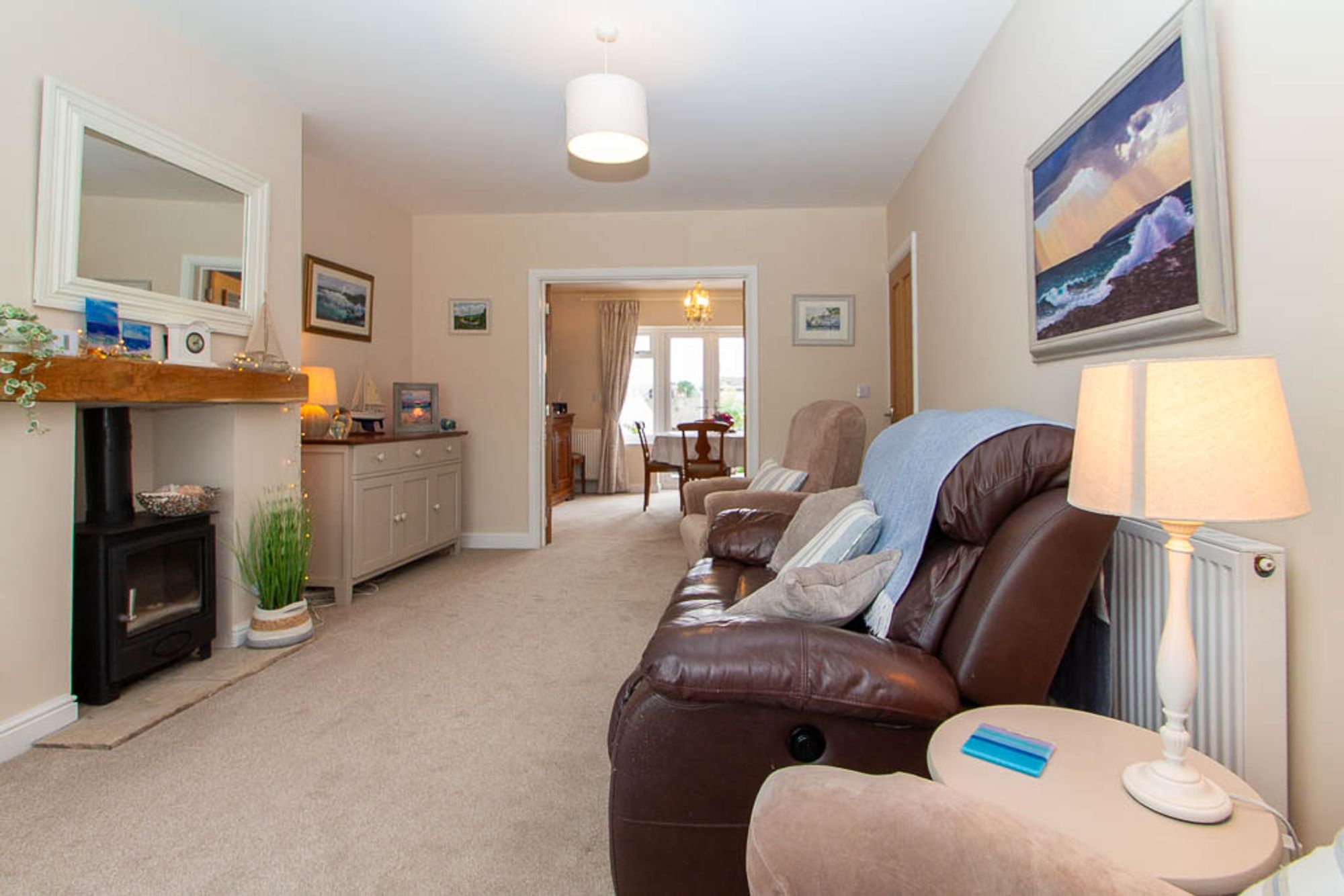 Oak Drive Image