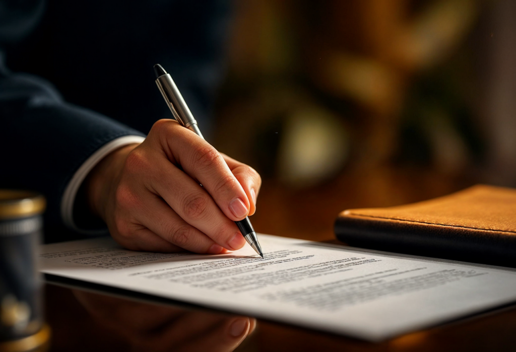 Mastering Lease Renewals: A Landlord’s Guide