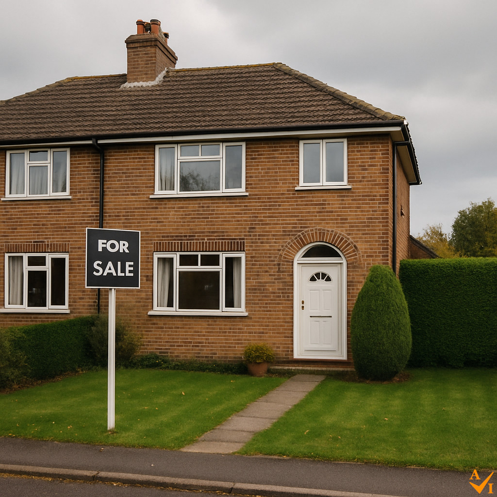 Selling Your Home in a Buyer’s Market