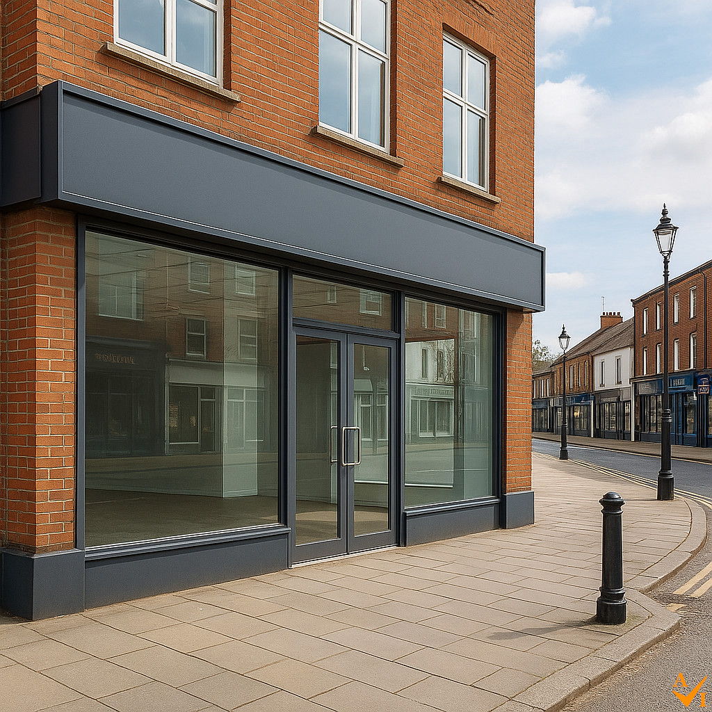 Revitalising UK High Streets: Effective Strategies