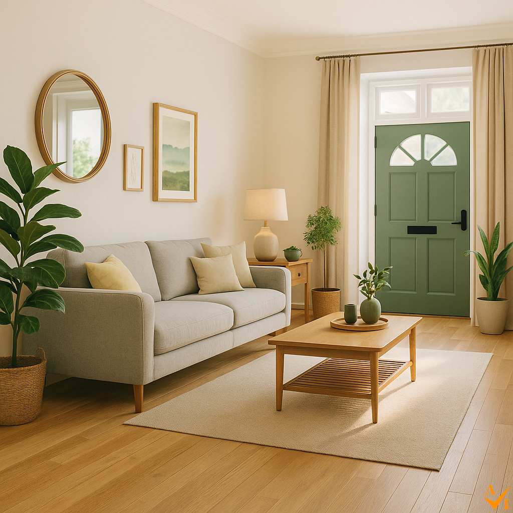 Feng Shui Tips: Boost Home Sale Appeal