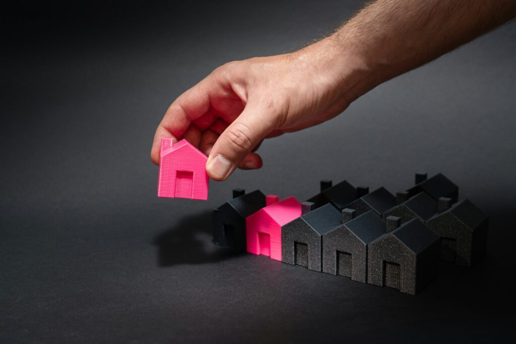 Savvy Strategies: Buying Below Market Value