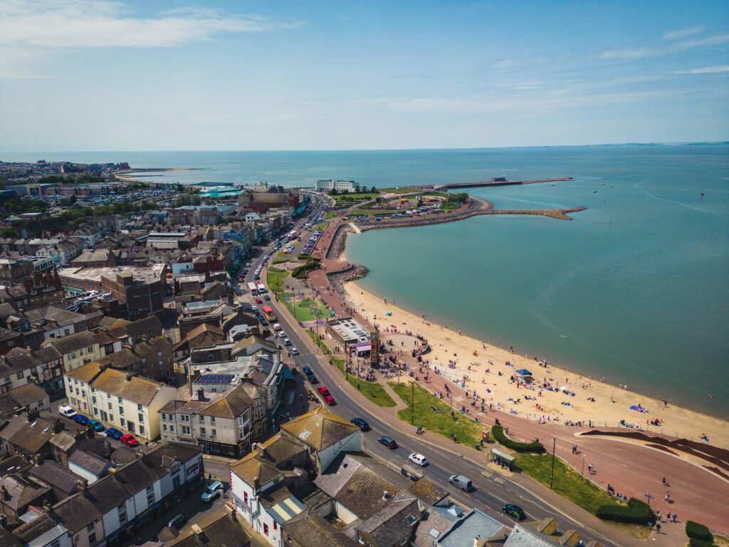 Lancashire: UK’s Most Stress-Free County