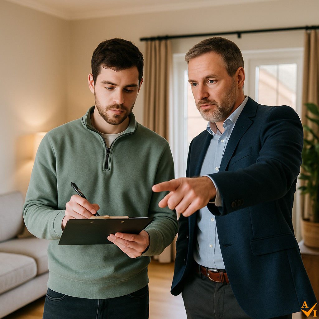 Landlord Inventory Management: Essential Tips and Tricks