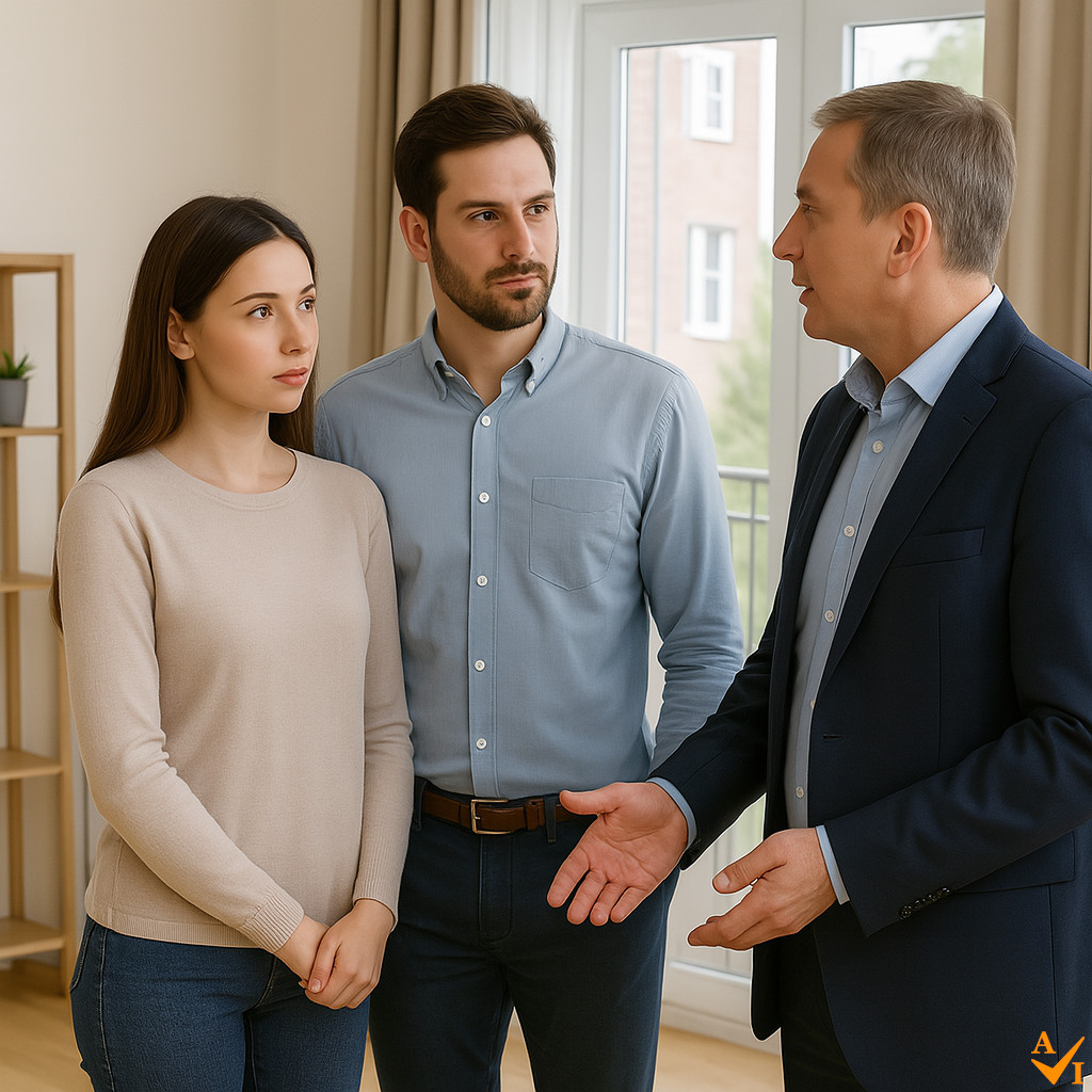 Selling Tenanted Properties: A Smooth Transition