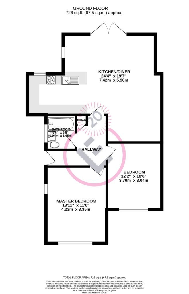 Property Floorplan 1