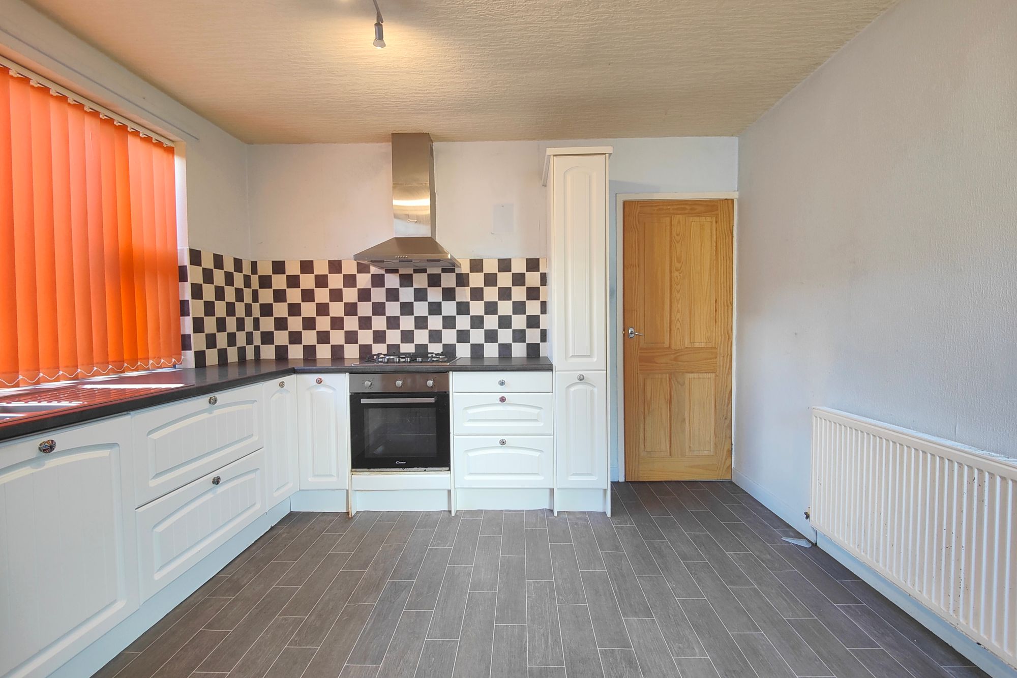 Halton Road Image