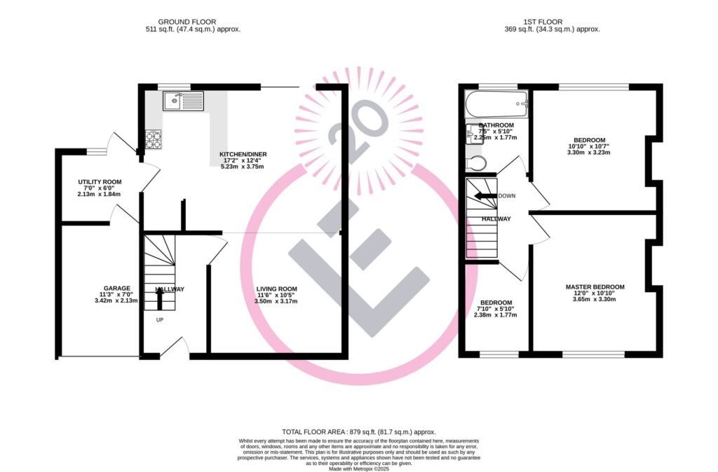 Property Floorplan 1