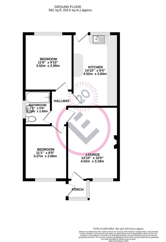 Property Floorplan 1