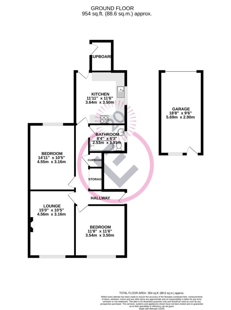 Property Floorplan 1