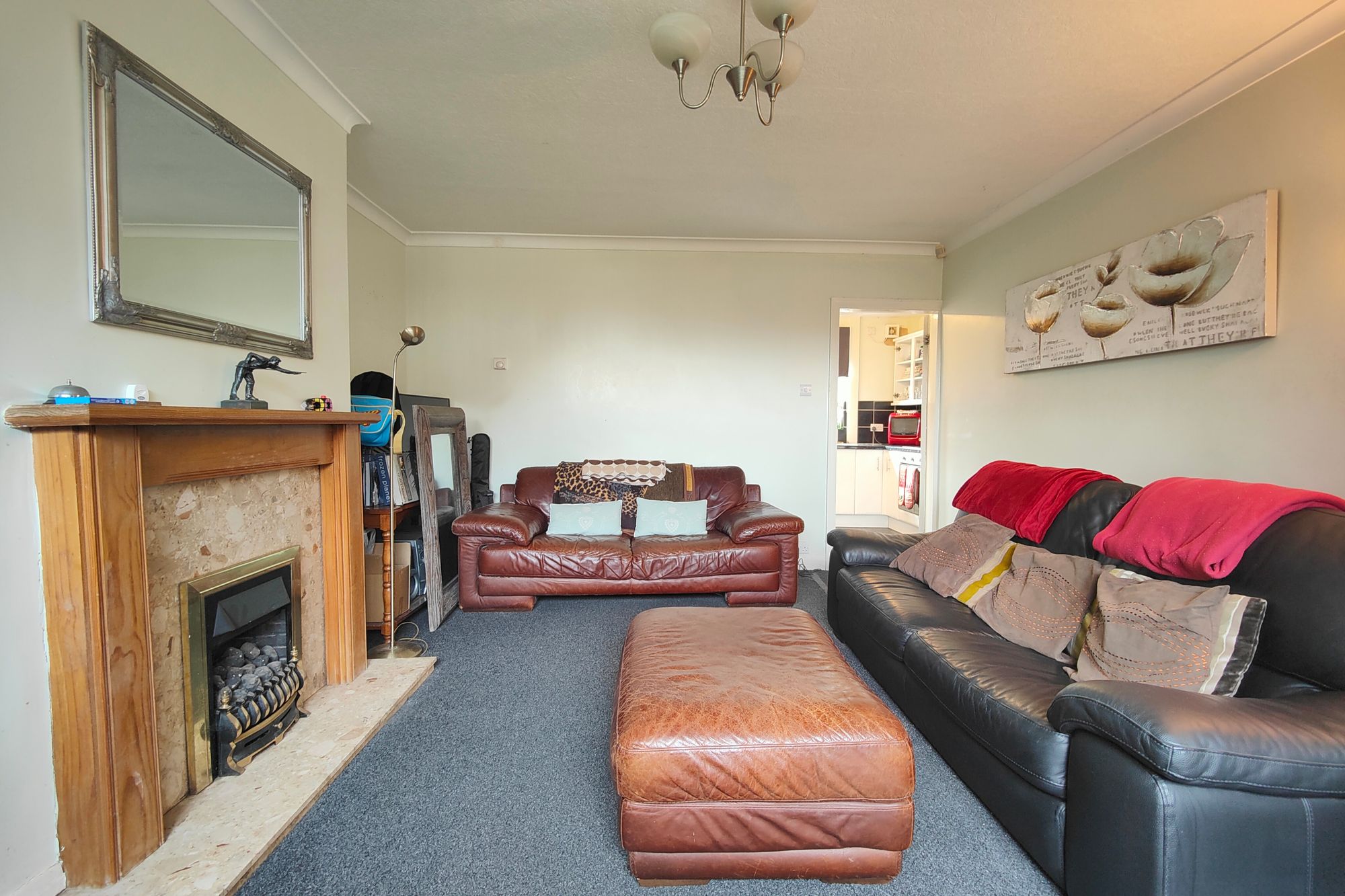 Hastings Road Image