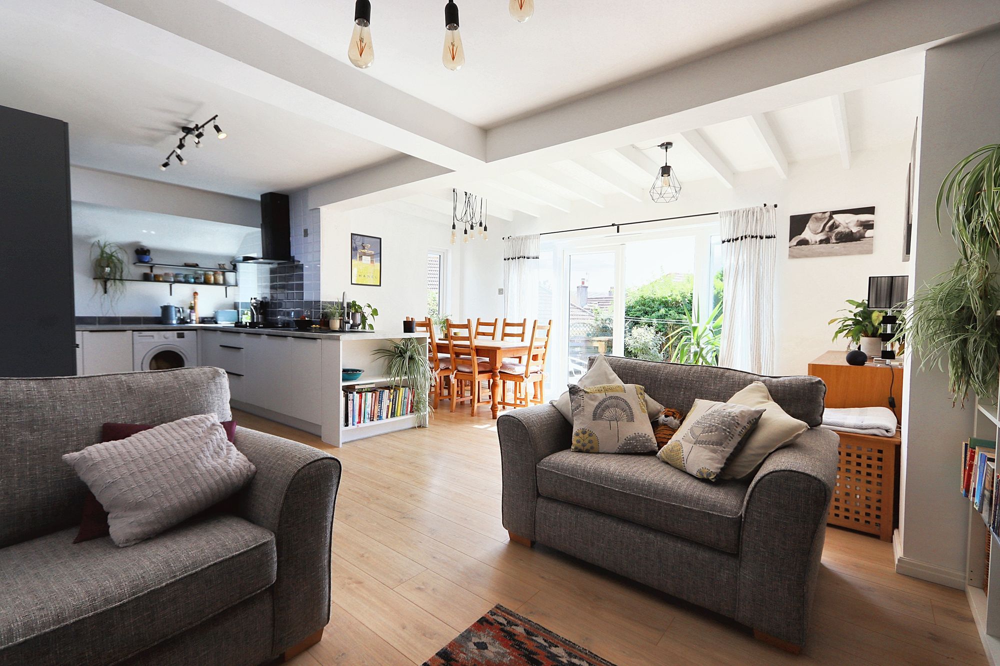 Homfray Grove Image