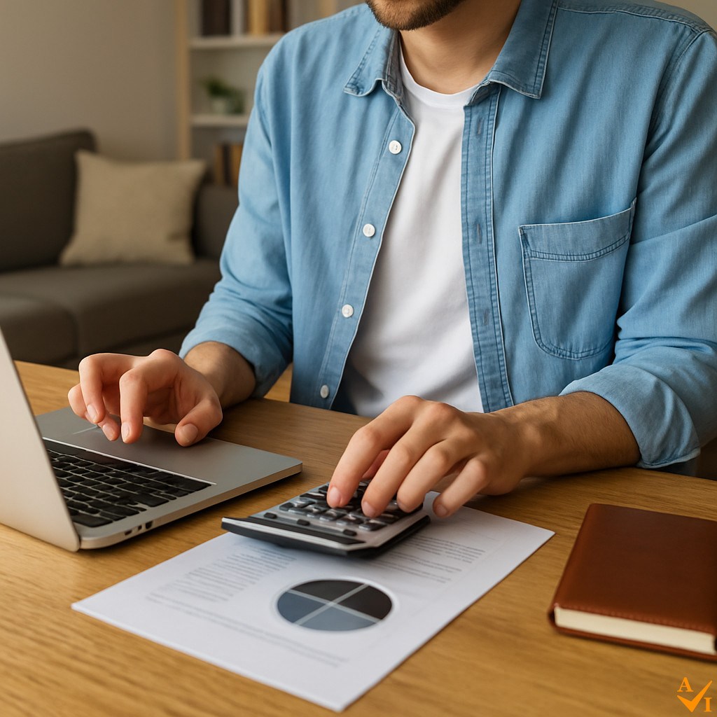 Mastering Home Buying: Financial Planning Tips