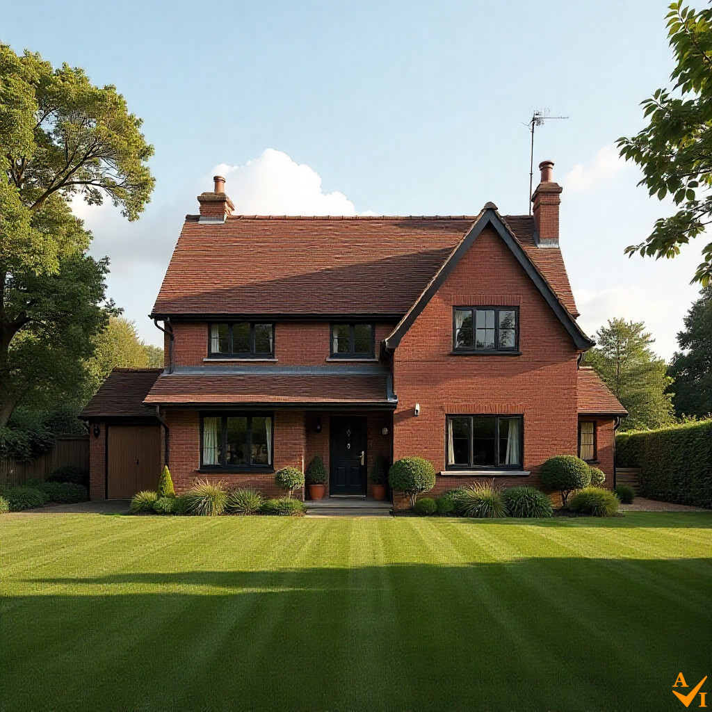 Selling Country Homes: Unique Strategies Needed