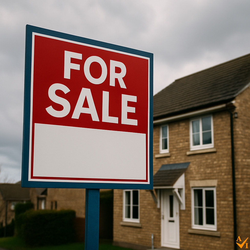 Buying a Home in a Downturn: Smart Moves