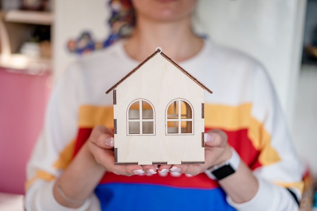 Homeownership: A Path to Stability and Freedom