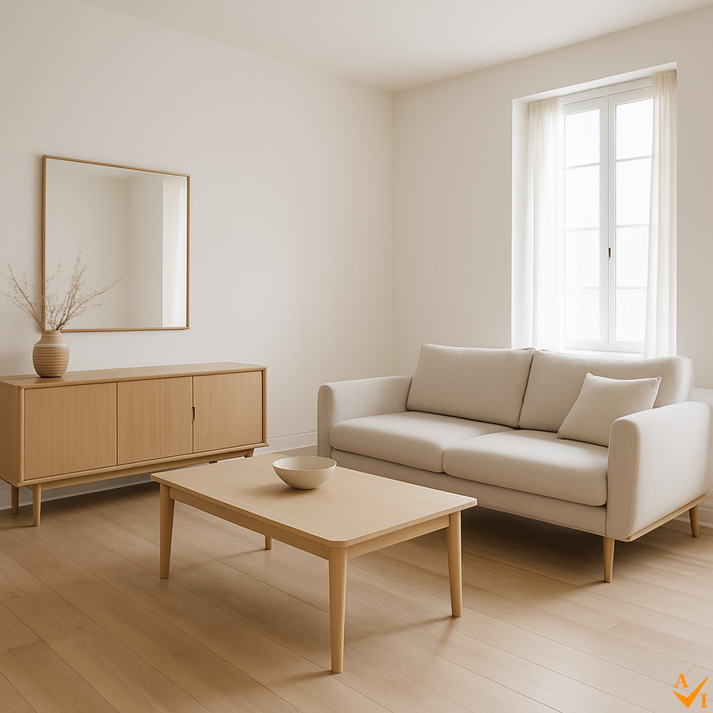 Embracing Minimalism: UK Home Design Trends